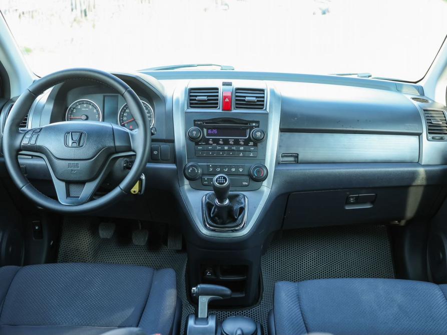 Honda CR-V III Ижевск  - изображение 8