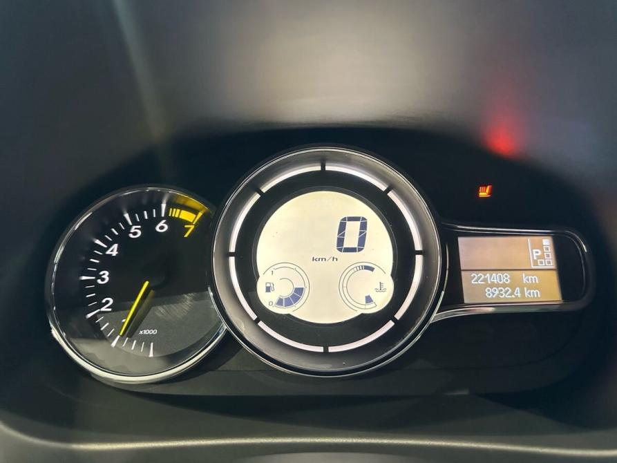 Renault Fluence I Москва  - изображение 14