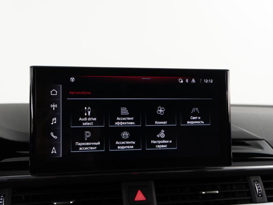 Audi A5 II (F5) Рестайлинг Москва  - изображение 22