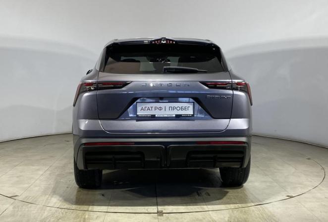 JETOUR DASHING I с пробегом 2023 года, цена 2 000 000 рублей, 48203 км, внедорожник, Автокод Объявления