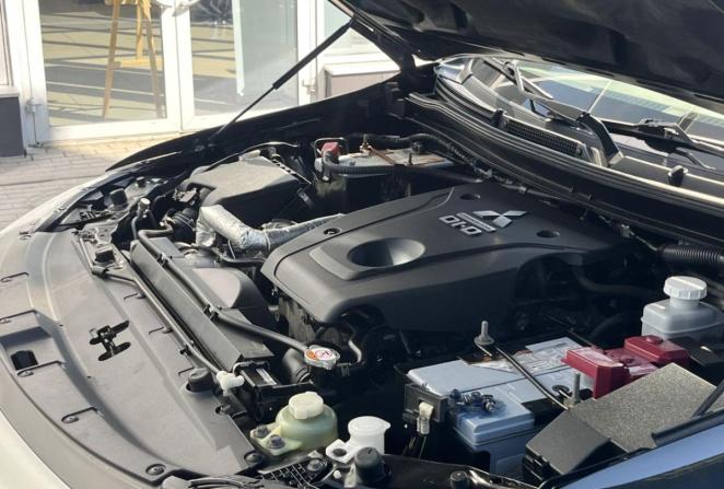 Mitsubishi Pajero Sport III с пробегом 2020 года, цена 3 050 000 рублей, 173376 км, внедорожник, Автокод Объявления