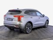 Haval Jolion I Москва  - изображение 33