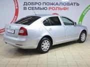 Skoda Octavia II (A5) Рестайлинг Москва  - изображение 25