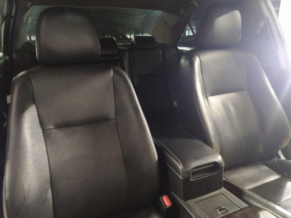 Toyota Camry VII (XV50) с пробегом 2014 года, цена 1 570 000 рублей, 178961 км, седан, Автокод Объявления
