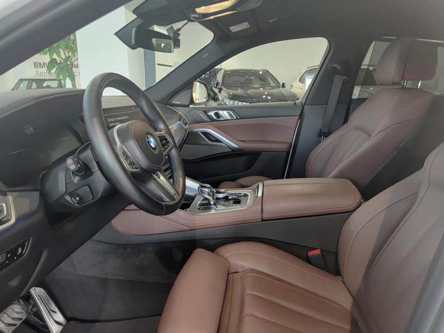 BMW X6 III (G06) Казань  - изображение 20