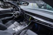 Audi A7 II (4K) Москва  - изображение 32