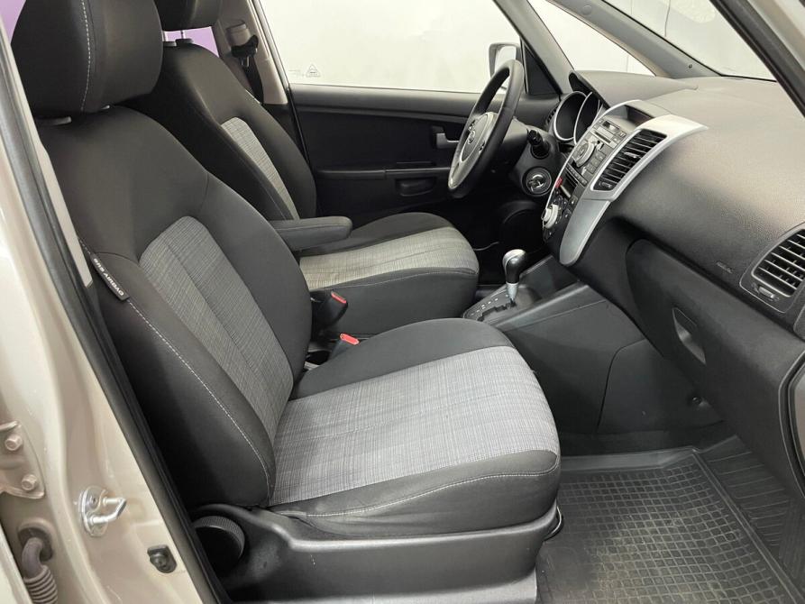 Kia Venga I Москва  - изображение 10