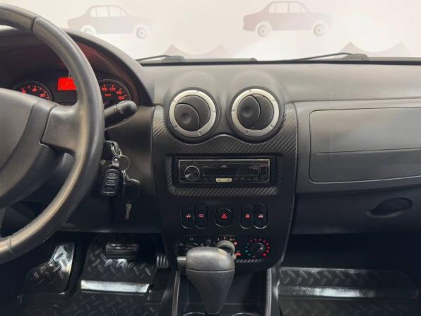 Renault Sandero I с пробегом 2011 года, цена 730 000 рублей, 121245 км, хэтчбек, Автокод Объявления