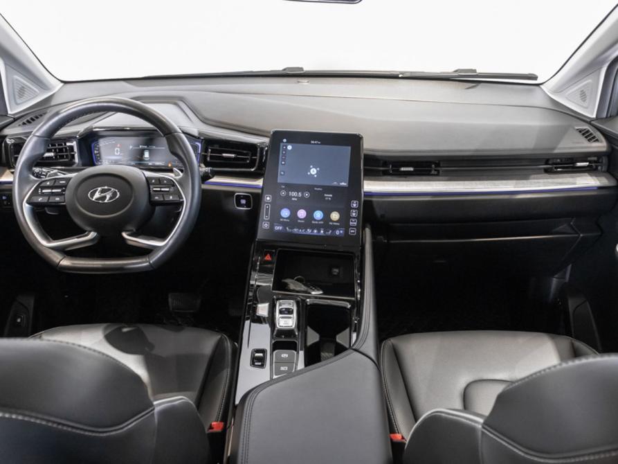 Hyundai Custo Казань  - изображение 5