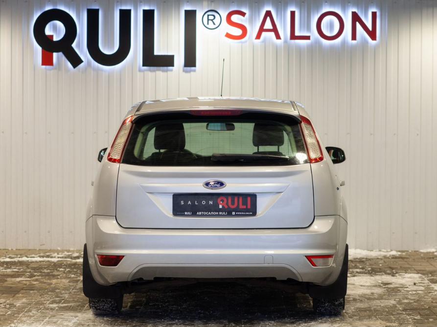 Ford Focus II Рестайлинг Иваново  - изображение 9