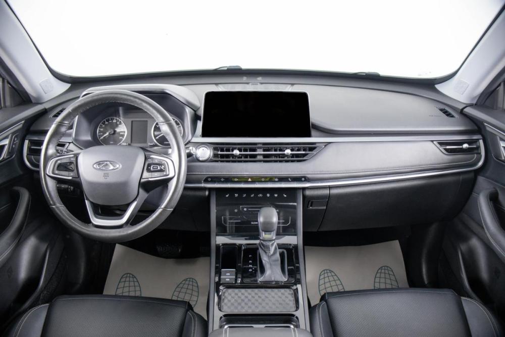 Chery Tiggo 4 Pro I Пермь  - изображение 14