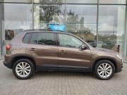 Volkswagen Tiguan I Рестайлинг Москва  - изображение 32