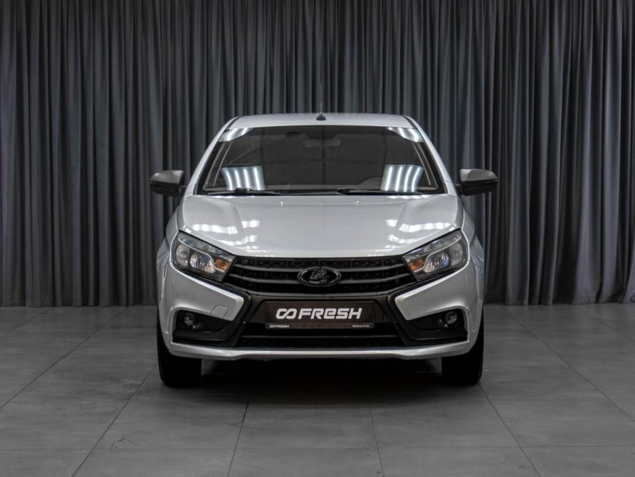 Lada (ВАЗ) Vesta I Тюмень  - изображение 3