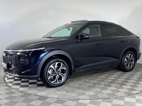 Haval F7x II с пробегом 2025 года, цена 2 797 000 рублей, 47295 км, внедорожник, Автокод Объявления