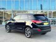 Hyundai ix35 I Ульяновск  - изображение 26