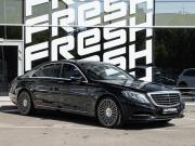 Mercedes-Benz S-Класс VI (W222 C217) Волгоград  - изображение 28