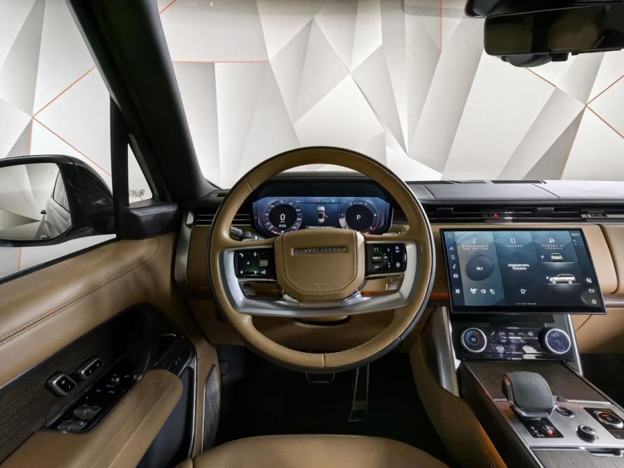 Land Rover Range Rover V Москва  - изображение 19