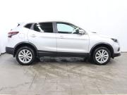 Nissan Qashqai II Рестайлинг Москва  - изображение 30