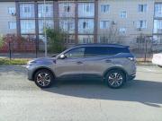 Chery Tiggo 7 Pro Max I Рестайлинг Оренбург  - изображение 18
