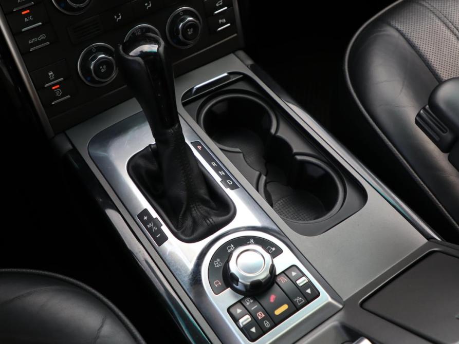 Land Rover Range Rover III Рестайлинг 2 Санкт-Петербург  - изображение 16