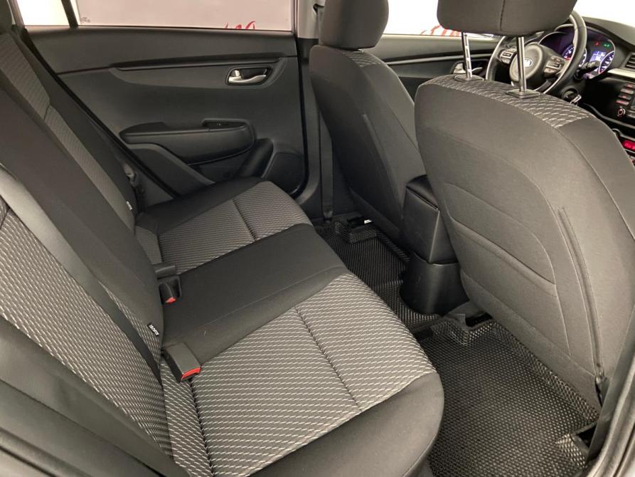 Kia Rio IV Псков  - изображение 13