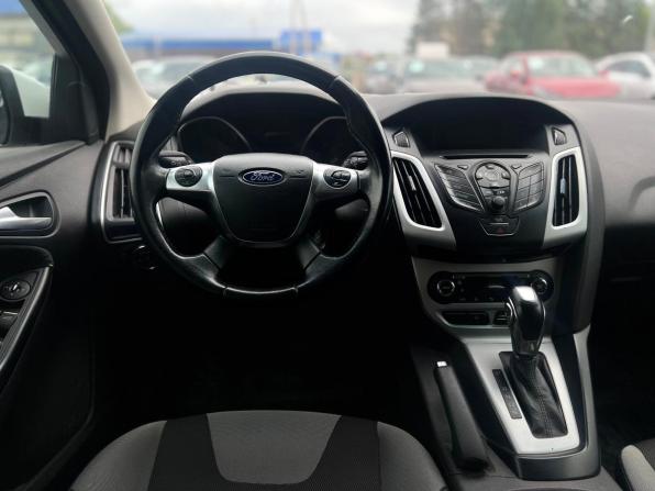 Ford Focus III с пробегом 2014 года, цена 970 000 рублей, 165986 км, хэтчбек, Автокод Объявления