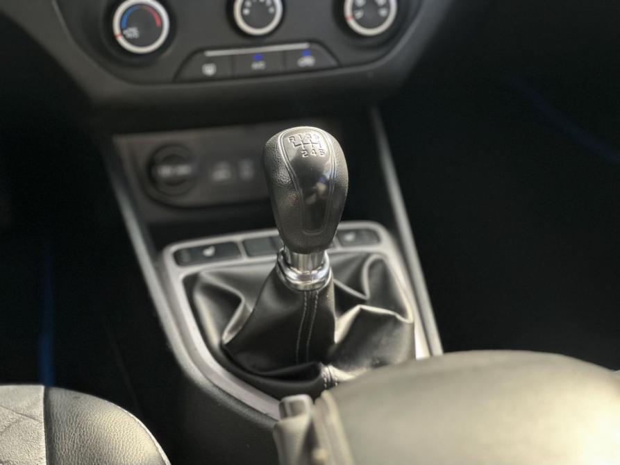 Hyundai Creta I Липецк  - изображение 15
