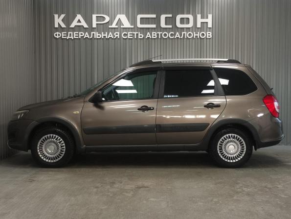 Lada (ВАЗ) Kalina II с пробегом 2017 года, цена 460 000 рублей, 151000 км, универсал, Автокод Объявления