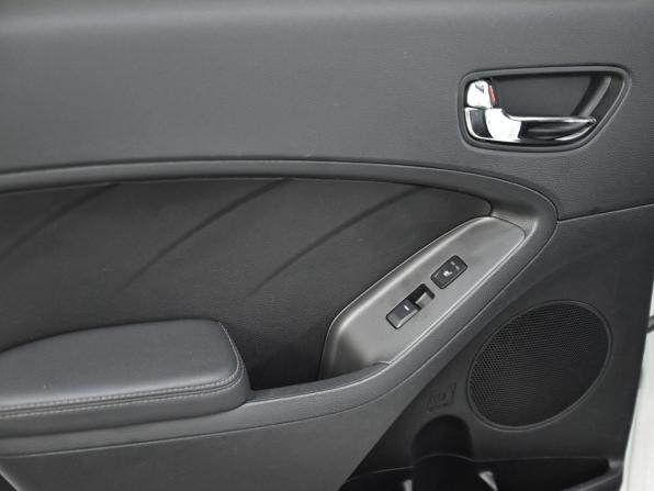 Kia Cerato III с пробегом 2015 года, цена 729 000 рублей, 111315 км, седан, Автокод Объявления
