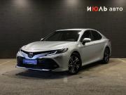 Toyota Camry VIII (XV70) Челябинск  - изображение 24