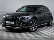 Audi Q5 II (FY) Рестайлинг Москва  - изображение 22