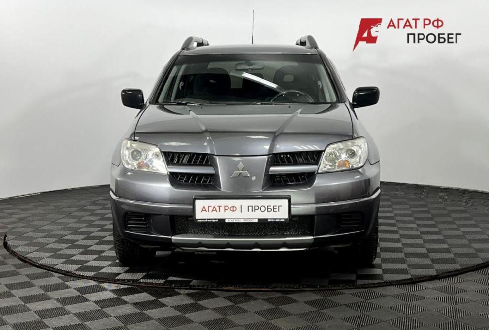 Mitsubishi Outlander I Нижний Новгород  - изображение 3