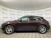 Porsche Macan I Москва  - изображение 14