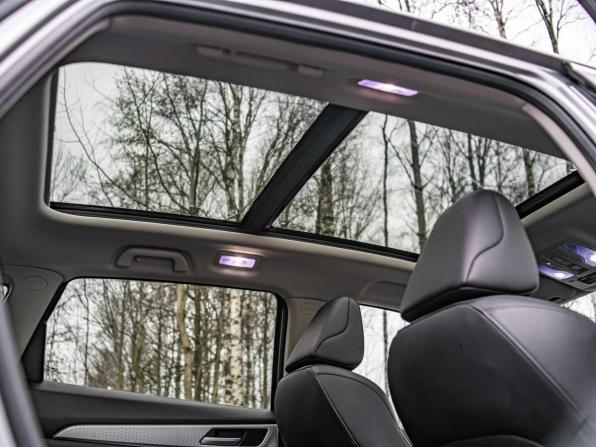 Haval F7 I Рестайлинг с пробегом 2023 года, цена 1 880 000 рублей, 93439 км, внедорожник, Автокод Объявления