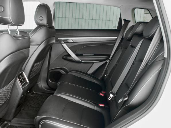 Geely Atlas Pro с пробегом 2022 года, цена 1 980 000 рублей, 51328 км, внедорожник, Автокод Объявления