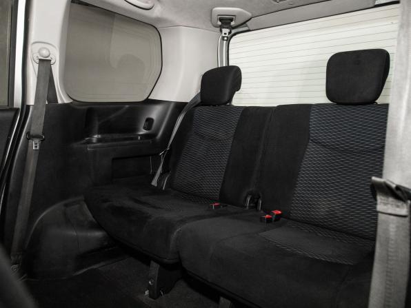 Nissan Serena IV (C26) с пробегом 2012 года, цена 1 125 000 рублей, 251186 км, минивэн, Автокод Объявления