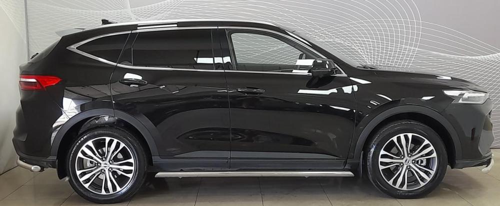 Haval F7 I Рестайлинг Новокузнецк  - изображение 6