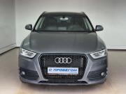 Audi Q3 I (8U) Москва  - изображение 21