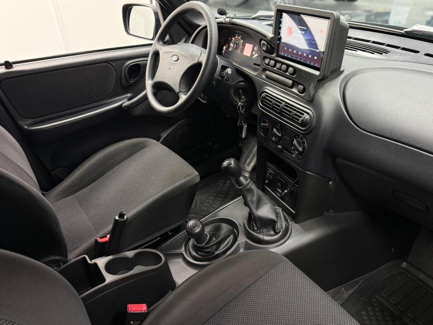 Lada (ВАЗ) Niva Travel I Казань  - изображение 9