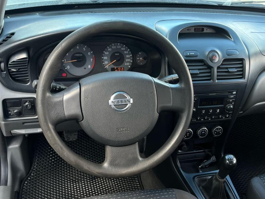 Nissan Almera Classic I Калуга  - изображение 10