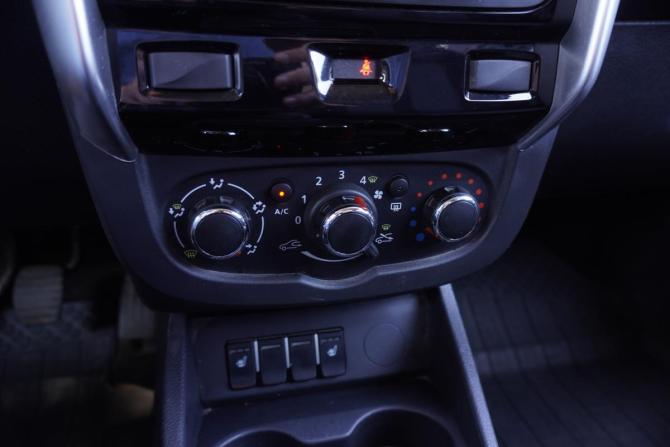 Lada (ВАЗ) Largus I Рестайлинг с пробегом 2021 года, цена 1 290 000 рублей, 97012 км, универсал, Автокод Объявления