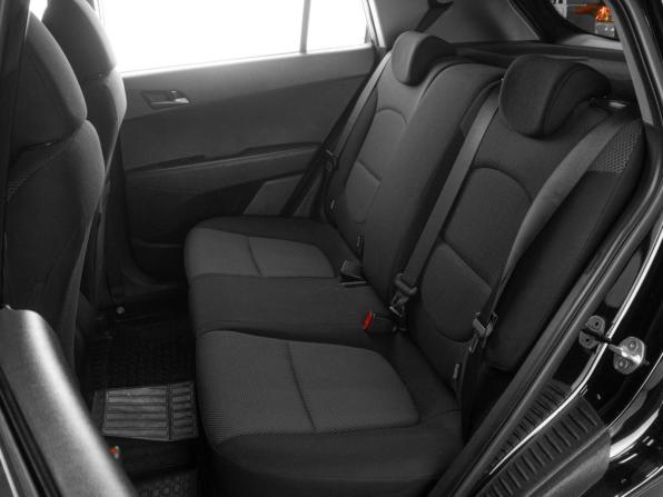 Hyundai Creta I с пробегом 2018 года, цена 1 764 000 рублей, 59502 км, внедорожник, Автокод Объявления