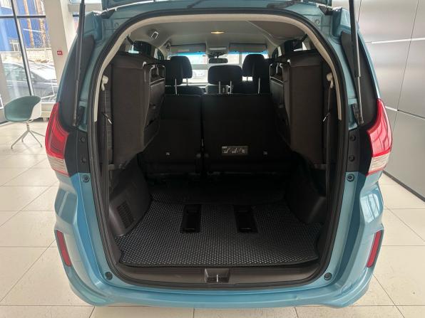 Honda Freed II с пробегом 2019 года, цена 1 549 000 рублей, 100413 км, компактвэн, Автокод Объявления
