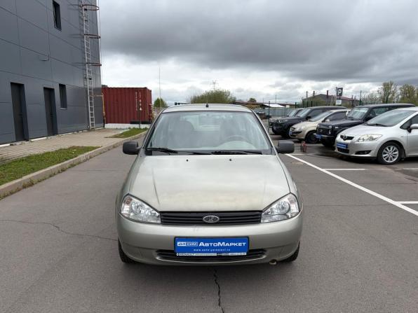 Lada (ВАЗ) Kalina I с пробегом 2012 года, цена 220 000 рублей, 113472 км, универсал, Автокод Объявления
