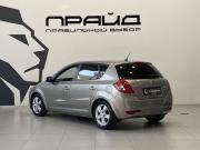 Kia Ceed I Рестайлинг Ростов-на-Дону  - изображение 28