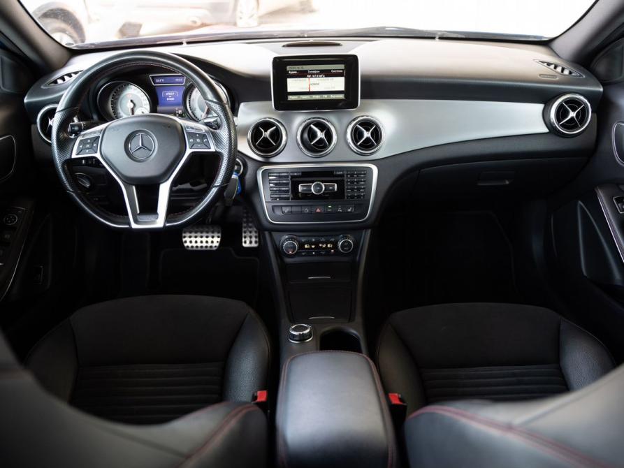 Mercedes-Benz GLA I (X156) Ростов-на-Дону  - изображение 12