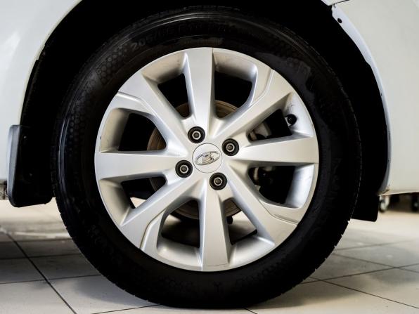 Lada (ВАЗ) Vesta I Рестайлинг (NG) с пробегом 2023 года, цена 995 000 рублей, 50998 км, седан, Автокод Объявления