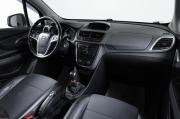 Opel Mokka I Новосибирск  - изображение 30