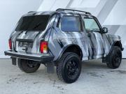 Lada (ВАЗ) Niva Legend Екатеринбург  - изображение 29