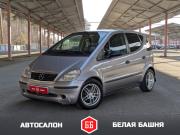 Mercedes-Benz A-Класс I (W168) Екатеринбург  - изображение 13